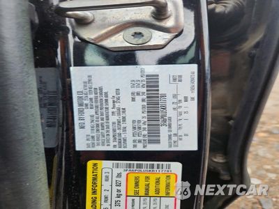 Zdjęcie 12 z 12 samochodu: 2019 FORD FUSION SE VIN:3FA6P0LU5KR117781 - miniatura