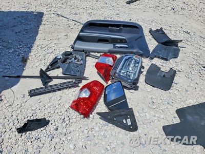 Zdjęcie 12 z 13 samochodu: 2020 TOYOTA TUNDRA CREWMAX LIMITED VIN:5TFFY5F18LX258634 - miniatura