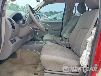 Zdjęcie 7 z 13 samochodu: 2015 NISSAN FRONTIER SV VIN:1N6AD0ER5FN713629 - miniatura