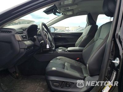 Zdjęcie 7 z 13 samochodu: 2026 TOYOTA CAMRY XLE VIN:4T1DAACK6TU237196 - miniatura