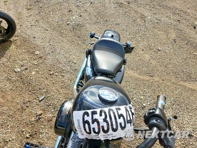 Piąte zdjęcie samochodu w środku: 2017 HARLEY-DAVIDSON XL1200 FORTY-EIGHT VIN:1HD1LC311HC443462 - miniatura