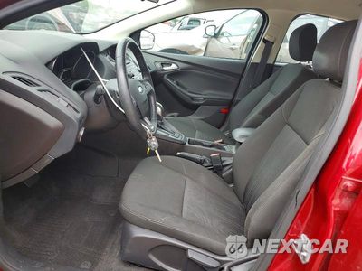 Zdjęcie 7 z 12 samochodu: 2016 FORD FOCUS SE VIN:1FADP3F26GL238134 - miniatura