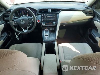Zdjęcie 8 z 12 samochodu: 2019 HONDA INSIGHT EX VIN:19XZE4F58KE004360 - miniatura