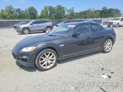 2009 MAZDA RX8 JM1FE172290400213 - główne zdjęcie licytacji z USA - miniatura