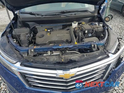 Zdjęcie 12 z 13 samochodu: 2022 CHEVROLET EQUINOX PREMIER VIN:3GNAXXEV7NS205271 - miniatura