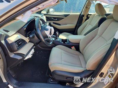 Zdjęcie 7 z 12 samochodu: 2020 SUBARU LEGACY PREMIUM VIN:4S3BWAC67L3034047 - miniatura
