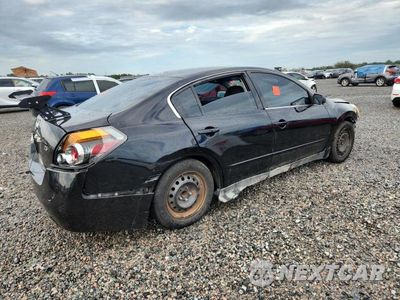 Trzecie zdjęcie samochodu z tyłu: 2010 NISSAN ALTIMA 2.5 VIN:1N4AL2AP4AN551738 - miniatura