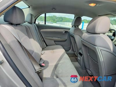 Zdjęcie 10 z 12 samochodu: 2008 CHEVROLET MALIBU LS VIN:1G1ZG57N38F274103 - miniatura