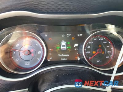 Zdjęcie 9 z 12 samochodu: 2018 DODGE CHARGER R VIN:2C3CDXGJ3JH319290 - miniatura