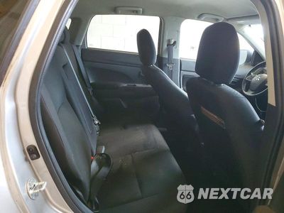 Zdjęcie 11 z 13 samochodu: 2014 MITSUBISHI OUTLANDER SPORT ES VIN:4A4AP3AU4EE026879 - miniatura