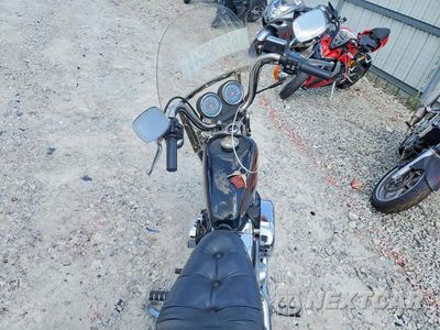 Zdjęcie 6 z 9 samochodu: 1993 HARLEY-DAVIDSON XLH1200 VIN:1HD1CAP17PY212159 - miniatura