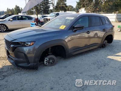 2025 MAZDA CX-50 PREFERRED 7MMVAABW8SN125716 - główne zdjęcie licytacji z USA - miniatura