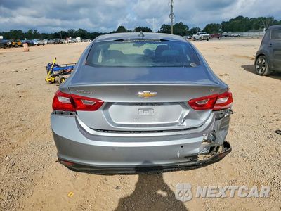 Zdjęcie 6 z 12 samochodu: 2024 CHEVROLET MALIBU LT VIN:1G1ZD5ST8RF179536 - miniatura