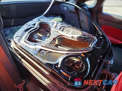 Zdjęcie 12 z 13 samochodu: 2023 ACURA INTEGRA A-SPEC VIN:19UDE4H39PA014039 - miniatura