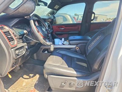 Zdjęcie 7 z 12 samochodu: 2019 RAM 1500 REBEL VIN:1C6SRFLT7KN897788 - miniatura