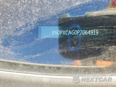 Zdjęcie 12 z 12 samochodu: 2023 KIA SPORTAGE SX PRESTIGE VIN:KNDPXCAG0P7064919 - miniatura