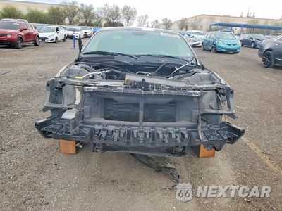 Piąte zdjęcie samochodu w środku: 2018 DODGE CHALLENGER SXT VIN:2C3CDZAG6JH241791 - miniatura