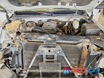 Zdjęcie 11 z 12 samochodu: 2005 GMC SIERRA K2500 HEAVY DUTY VIN:1GTHK23U05F847676 - miniatura