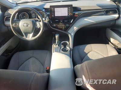 Zdjęcie 8 z 12 samochodu: 2023 TOYOTA CAMRY LE VIN:4T1C11AKXPU085301 - miniatura