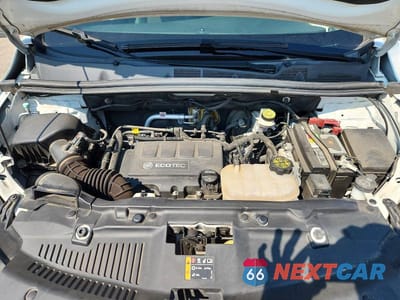 Zdjęcie 12 z 14 samochodu: 2020 BUICK ENCORE PREFERRED VIN:KL4CJASB3LB000916 - miniatura