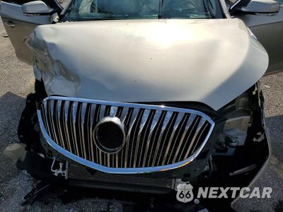 Zdjęcie 11 z 12 samochodu: 2014 BUICK LACROSSE PREMIUM VIN:1G4GD5G36EF300660 - miniatura