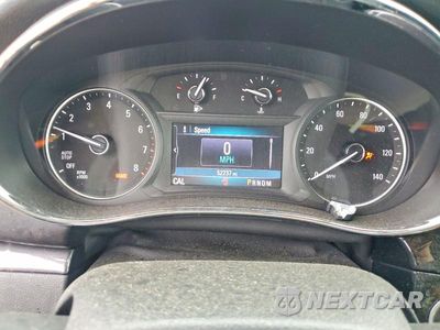 Zdjęcie 9 z 13 samochodu: 2019 BUICK ENCORE ESSENCE VIN:KL4CJGSM9KB752168 - miniatura
