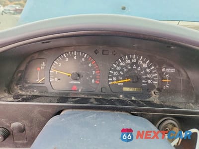 Zdjęcie 9 z 12 samochodu: 1999 TOYOTA TACOMA BASE VIN:4TAWM72N7XZ521444 - miniatura