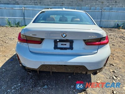 Zdjęcie 6 z 12 samochodu: 2026 BMW 330XI VIN:WBA23LA09TFW69916 - miniatura