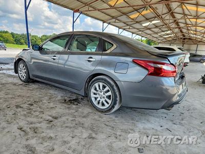 Drugie zdjęcie samochodu z przodu: 2018 NISSAN ALTIMA 2.5 S VIN:1N4AL3AP5JC294798 - miniatura