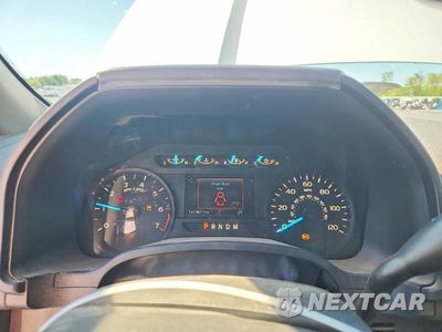 Zdjęcie 9 z 12 samochodu: 2020 FORD F150 SUPERCREW VIN:1FTFW1E52LKE08737 - miniatura