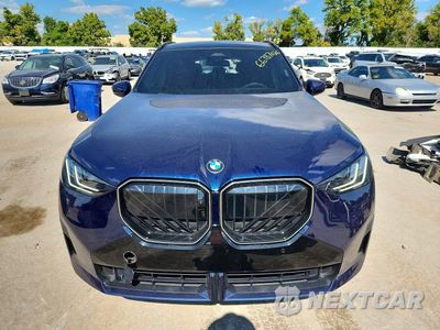 Piąte zdjęcie samochodu w środku: 2026 BMW X3 30 XDRIVE VIN:5UX53GP03T9391073 - miniatura