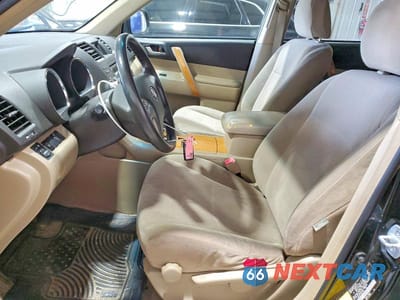 Zdjęcie 7 z 13 samochodu: 2008 TOYOTA HIGHLANDER HYBRID VIN:JTEEW41A182011829 - miniatura