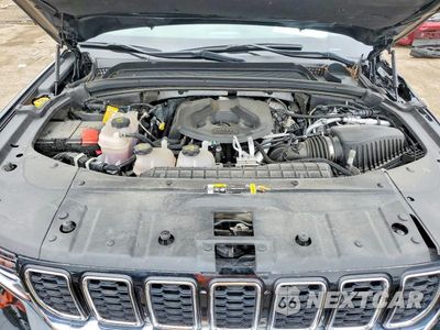 Zdjęcie 12 z 13 samochodu: 2024 JEEP GRAND CHEROKEE LIMITED 4XE VIN:1C4RJYB65RC714545 - miniatura