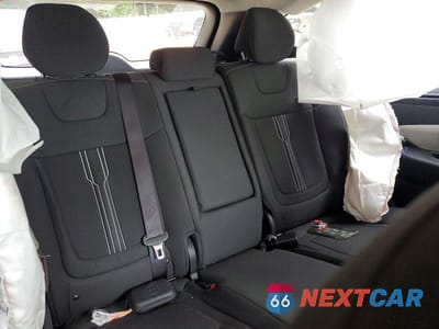 Zdjęcie 11 z 13 samochodu: 2024 HYUNDAI TUCSON SEL VIN:5NMJB3DE2RH361085 - miniatura