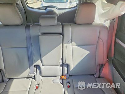 Zdjęcie 10 z 13 samochodu: 2018 TOYOTA HIGHLANDER XLE VIN:5TDJZRFH0JS886962 - miniatura