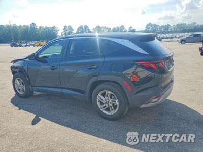 Drugie zdjęcie samochodu z przodu: 2025 HYUNDAI TUCSON SE VIN:5NMJA3DE6SH457424 - miniatura