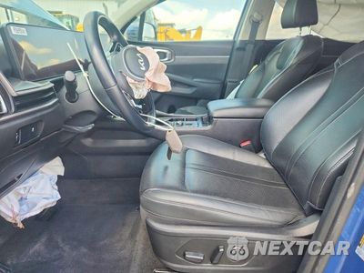Zdjęcie 7 z 13 samochodu: 2024 KIA SORENTO S VIN:5XYRL4JC0RG284591 - miniatura