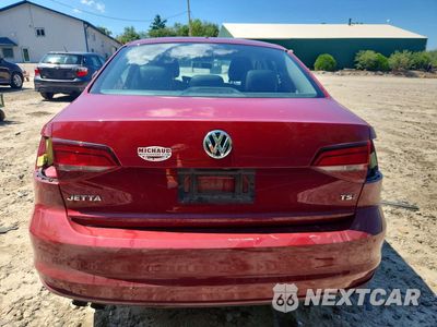 Zdjęcie 6 z 13 samochodu: 2017 VOLKSWAGEN JETTA S VIN:3VW2B7AJ2HM240272 - miniatura