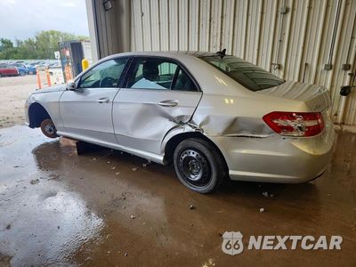 Drugie zdjęcie samochodu z przodu: 2011 MERCEDES-BENZ E 550 4MATIC VIN:WDDHF9AB7BA303852 - miniatura