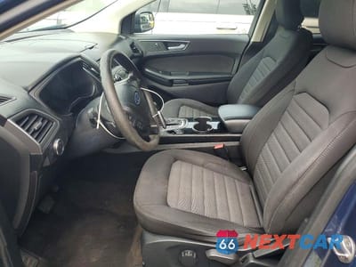 Zdjęcie 7 z 13 samochodu: 2018 FORD EDGE SE VIN:2FMPK4G92JBC34253 - miniatura