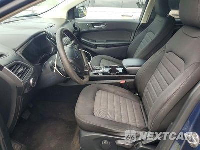 Zdjęcie 7 z 13 samochodu: 2018 FORD EDGE SE VIN:2FMPK4G92JBC34253 - miniatura