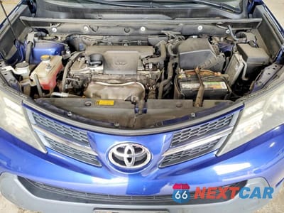 Zdjęcie 12 z 13 samochodu: 2015 TOYOTA RAV4 XLE VIN:2T3RFREV6FW312911 - miniatura