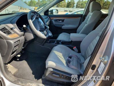 Zdjęcie 7 z 12 samochodu: 2020 HONDA CR-V EX VIN:7FARW2H52LE022917 - miniatura