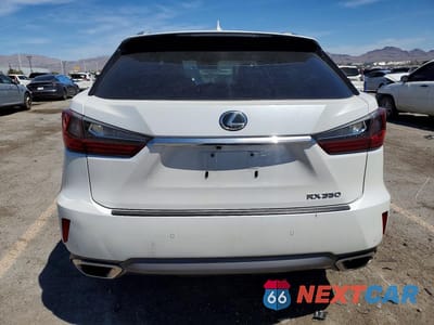 Zdjęcie 6 z 13 samochodu: 2019 LEXUS RX 350 BASE VIN:2T2BZMCA7KC197201 - miniatura