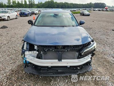 Piąte zdjęcie samochodu w środku: 2026 HONDA CIVIC LX VIN:2HGFE2F2XTH523334 - miniatura