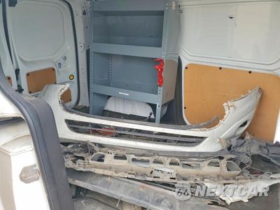 Zdjęcie 11 z 13 samochodu: 2018 FORD TRANSIT CONNECT XLT VIN:NM0LS7F72J1341767 - miniatura