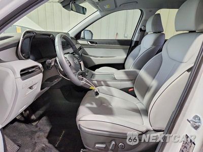 Zdjęcie 7 z 13 samochodu: 2025 HYUNDAI PALISADE SEL VIN:KM8R24GE7SU940975 - miniatura