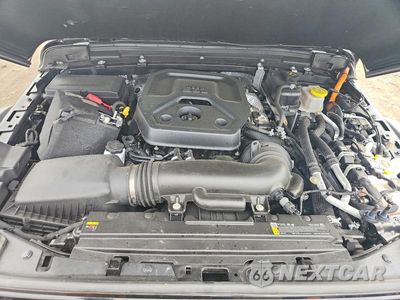 Zdjęcie 11 z 11 samochodu: 2025 JEEP WRANGLER SPORT 4XE VIN:1C4RJXN67SW580728 - miniatura