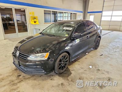 2016 VOLKSWAGEN JETTA S 3VW267AJ9GM312264 - główne zdjęcie licytacji z USA - miniatura