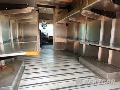 Zdjęcie 10 z 13 samochodu: 2022 RAM PROMASTER 3500 DELIVERY TRUCK VIN:3C7WRVMG1NE126194 - miniatura